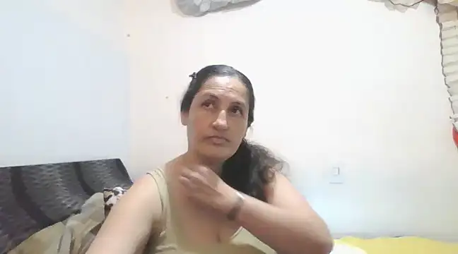 ximenajimenez online show from 03/17/25, 11:11