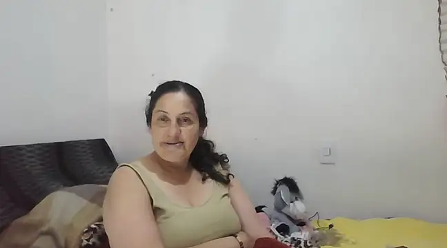 ximenajimenez online show from 03/18/25, 02:15