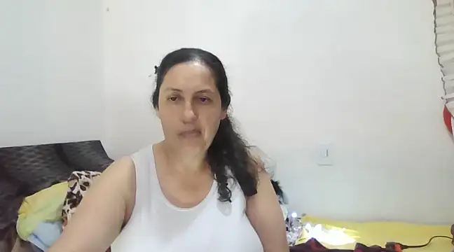ximenajimenez online show from 03/21/25, 01:02