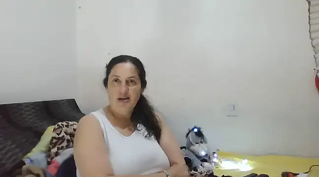 ximenajimenez online show from 03/21/25, 04:06