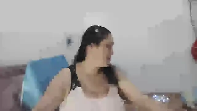 ximenajimenez online show from 09/10/25, 09:59