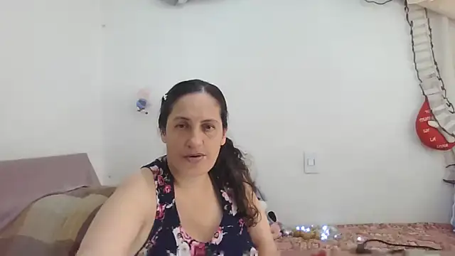ximenajimenez online show from 09/21/25, 06:53