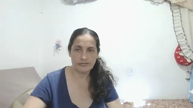 ximenajimenez online show from 09/22/25, 10:45