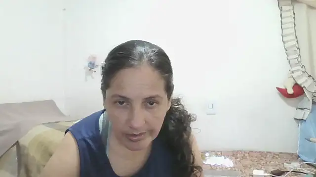 ximenajimenez online show from 10/13/25, 09:48