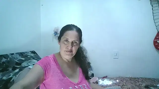 ximenajimenez online show from 11/15/25, 10:59