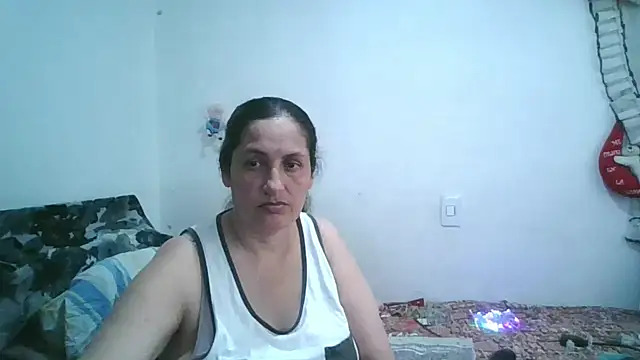 ximenajimenez online show from 11/17/25, 09:31
