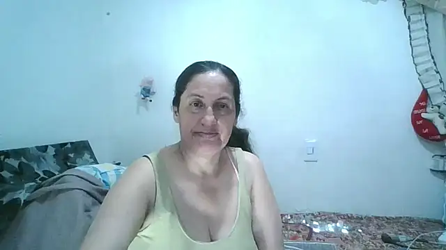 ximenajimenez online show from 11/27/25, 10:34