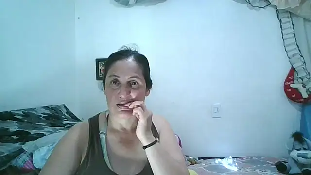 ximenajimenez online show from 02/17/26, 10:38