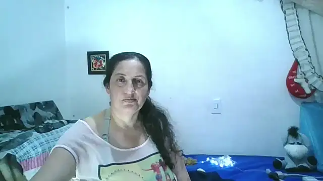 ximenajimenez online show from 02/25/26, 11:25