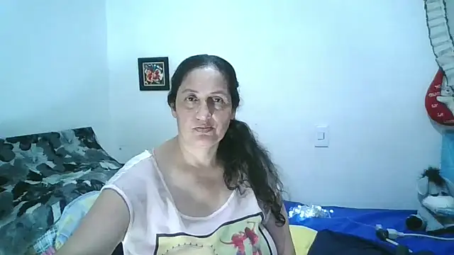 ximenajimenez online show from 02/26/26, 10:53