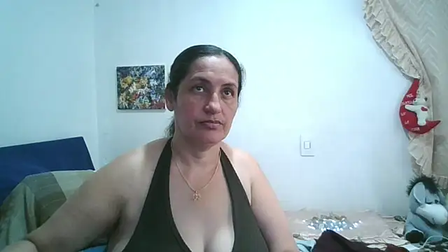 ximenajimenez online show from 05/24/26, 06:13