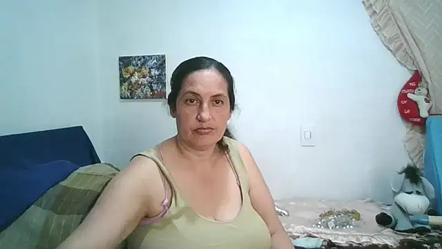 ximenajimenez online show from 05/25/26, 10:27
