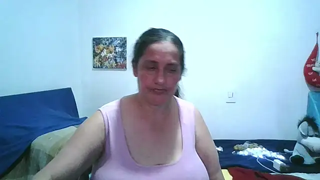ximenajimenez online show from 06/04/26, 11:11