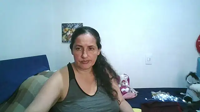 ximenajimenez online show from 06/06/26, 10:47