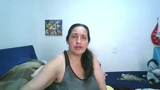 ximenajimenez online show from 06/07/26, 05:38