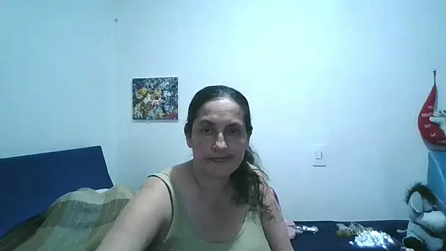 ximenajimenez online show from 06/15/26, 10:23