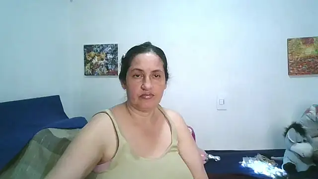 ximenajimenez online show from 06/18/26, 09:52