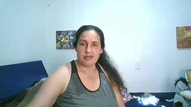 ximenajimenez online show from 06/22/26, 10:40
