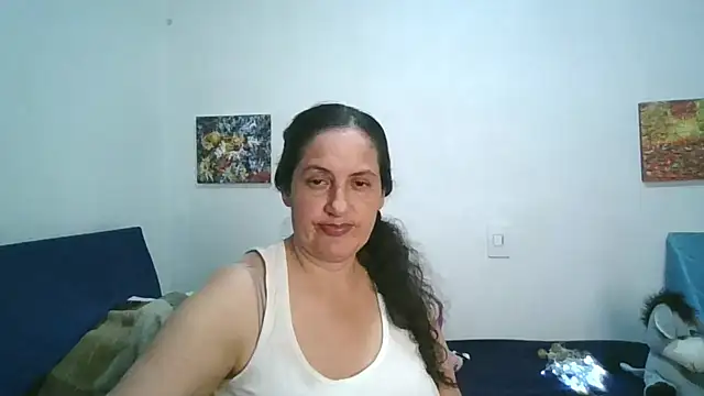 ximenajimenez online show from 06/24/26, 11:15
