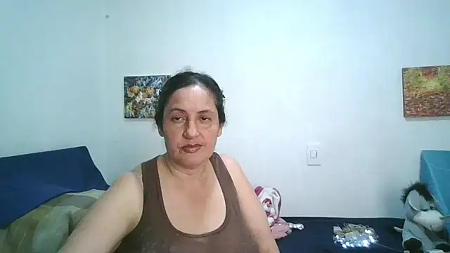 ximenajimenez online show from 07/01/26, 10:53