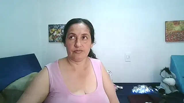 ximenajimenez online show from 07/02/26, 10:27