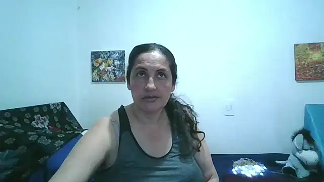 ximenajimenez online show from 07/09/26, 10:47