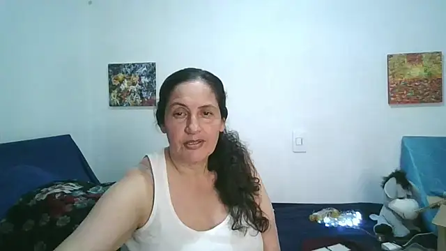 ximenajimenez online show from 07/10/26, 11:18