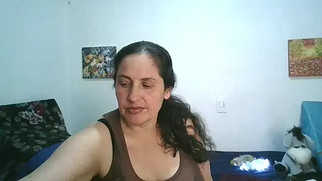 ximenajimenez online show from 07/11/26, 11:06