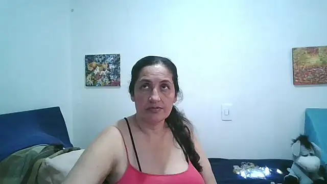 ximenajimenez online show from 07/14/26, 10:15