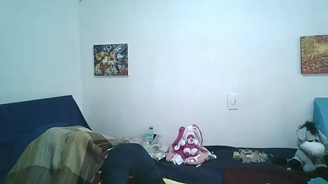 ximenajimenez online show from 07/15/26, 09:31