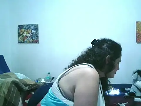 ximenajimenez online show from 07/17/26, 11:20