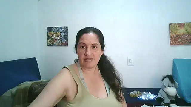 ximenajimenez online show from 07/21/26, 09:39