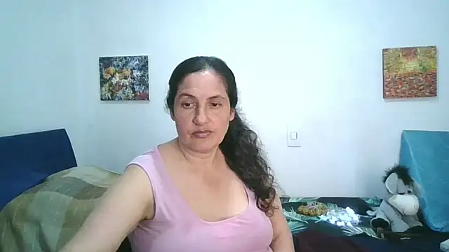 ximenajimenez online show from 07/23/26, 10:19