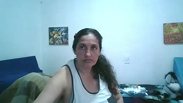ximenajimenez online show from 07/27/26, 10:28
