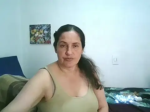 ximenajimenez online show from 07/30/26, 10:09