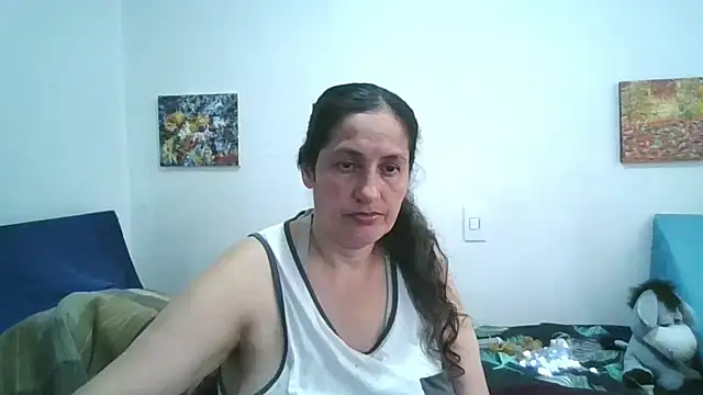 ximenajimenez online show from 07/31/26, 09:36