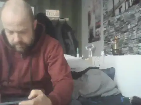 Snapshot of Prehistorixxx2686 chatting on 12/16/24, 08:20 Prehistorixxx2686 online show from 12/16/24, 08:20