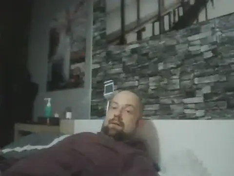 Snapshot of Prehistorixxx2686 chatting on 01/11/25, 10:18 Prehistorixxx2686 online show from 01/11/25, 10:18