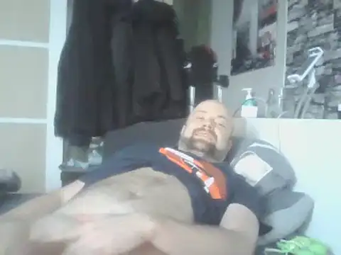 Snapshot of Prehistorixxx2686 chatting on 01/13/25, 12:24 Prehistorixxx2686 online show from 01/13/25, 12:24