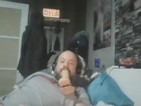 Snapshot of Prehistorixxx2686 chatting on 02/12/25, 06:19 Prehistorixxx2686 online show from 02/12/25, 06:19