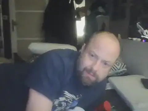 Snapshot of Prehistorixxx2686 chatting on 03/12/25, 11:54 Prehistorixxx2686 online show from 03/12/25, 11:54