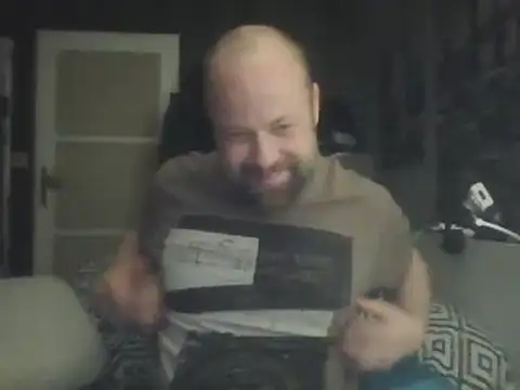 Snapshot of Prehistorixxx2686 chatting on 03/13/25, 09:59 Prehistorixxx2686 online show from 03/13/25, 09:59