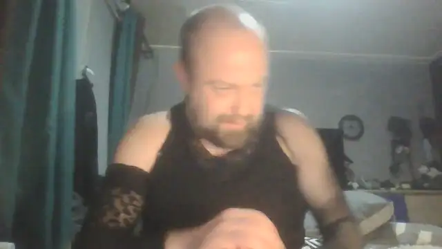 Prehistorixxx2686 online show from 02/14/26, 10:50