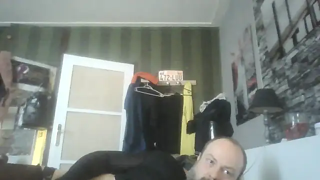 Prehistorixxx2686 online show from 02/28/26, 01:56