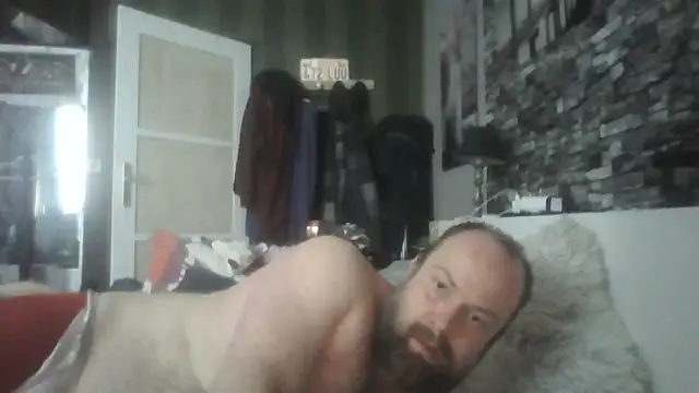 Prehistorixxx2686 online show from 03/12/26, 08:09