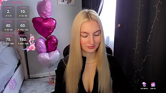 Kimmy powell online show from 02/15/26, 03:47