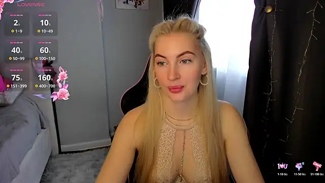 Kimmy powell online show from 02/18/26, 03:57