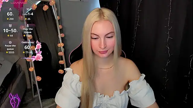 Kimmy powell online show from 03/12/26, 02:29