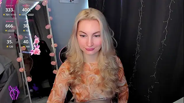 Kimmy powell online show from 03/15/26, 05:02