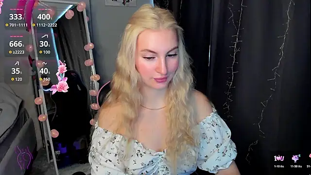 Kimmy powell online show from 03/19/26, 02:37